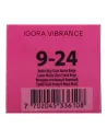 Schwarzkopf Igora Vibrance 9-24 - Rubio Muy Claro Humo Beige 60 ml